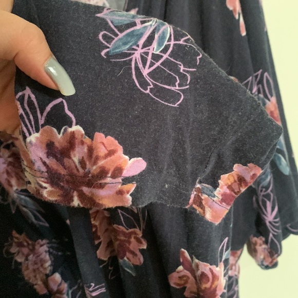 Jessica Simpson romper - Picture 5 of 6